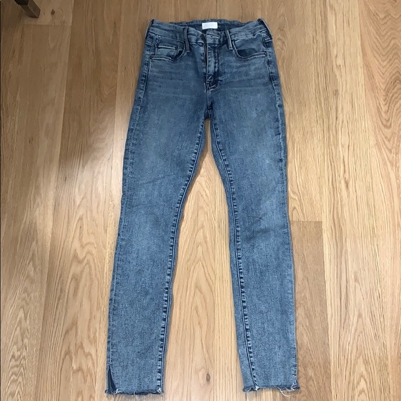 MOTHER jeans size 24 - Picture 1 of 4